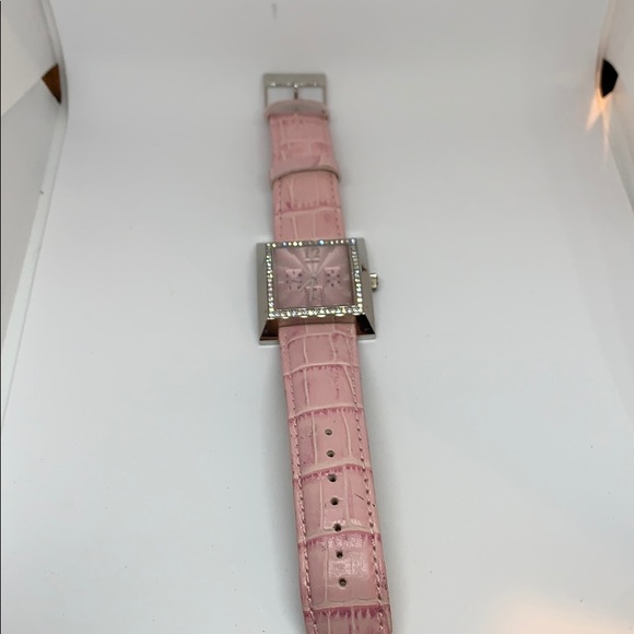 Guess Elle Timeless Beauty 2004 Watch Special Edit - Picture 2 of 5